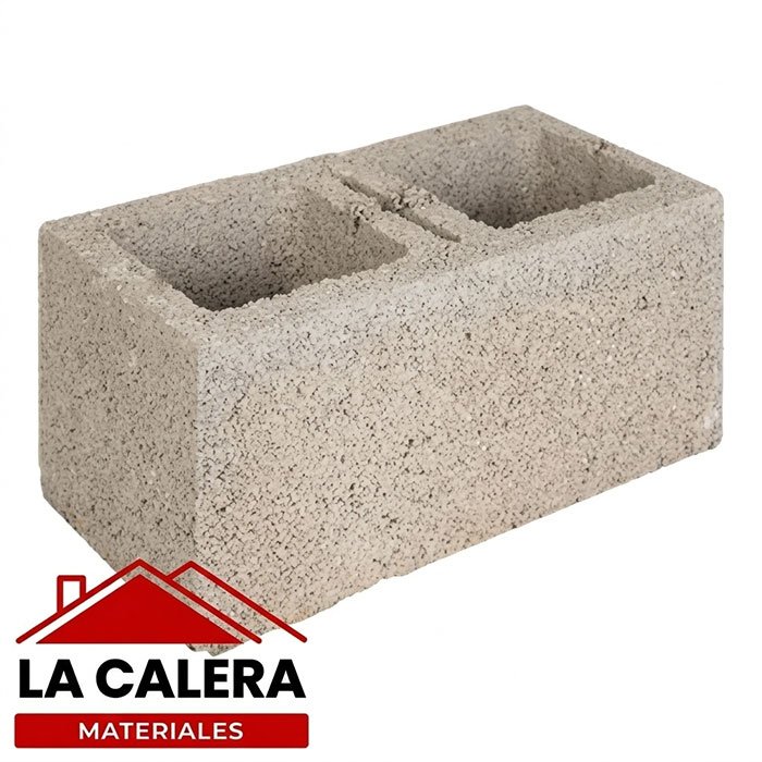 Bloque de Cemento 19x19x39 en Laferrere, La Matanza