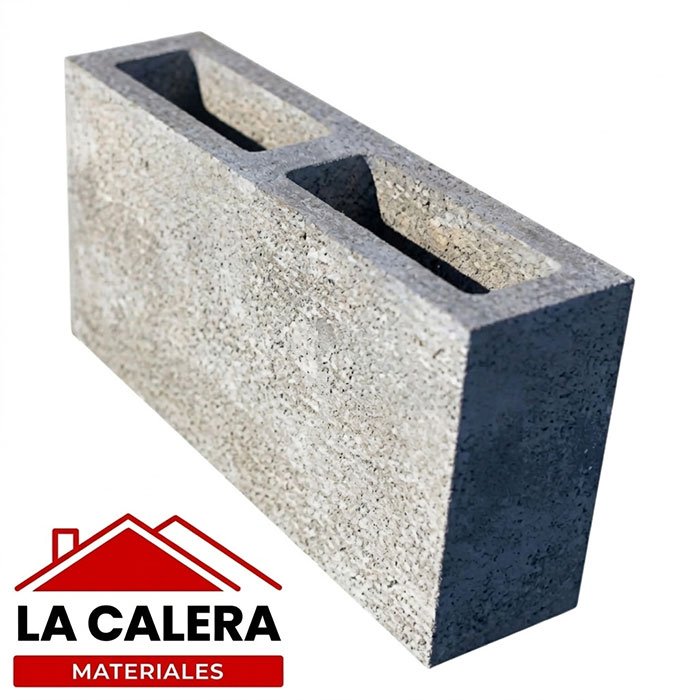 Bloque de Cemento 9x19x39 en Laferrere