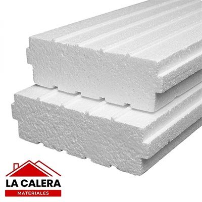 Bloques de telgopor en González Catán y Laferrere, La Matanza