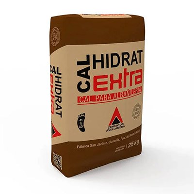 Bolsa de Cal en La Matanza