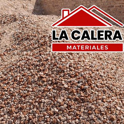 Granza de cascote en La Matanza