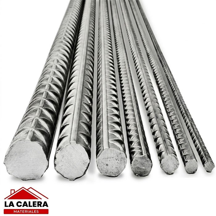 Hierros para construcción en Laferrere La Matanza