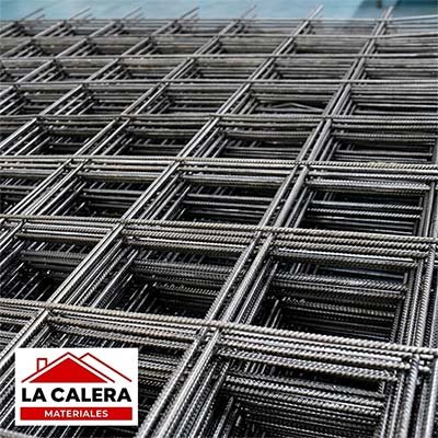 >Mallas Sima y Electrosoldadas