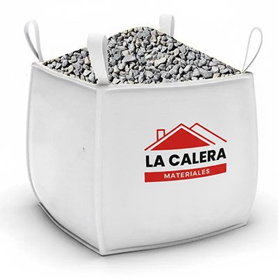 Piedra para construcción en La Ferrere, Matanza