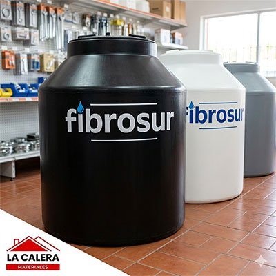 Venta de tanques de agua en Laferrere y González Catán, La Matanza