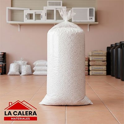 Telgopor molido en Laferrere y González Catán, La Matanza
