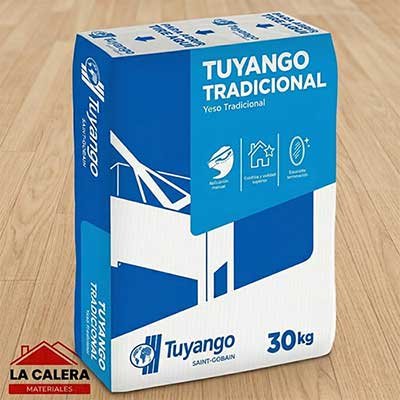 Yeso en Laferrere, La Matanza