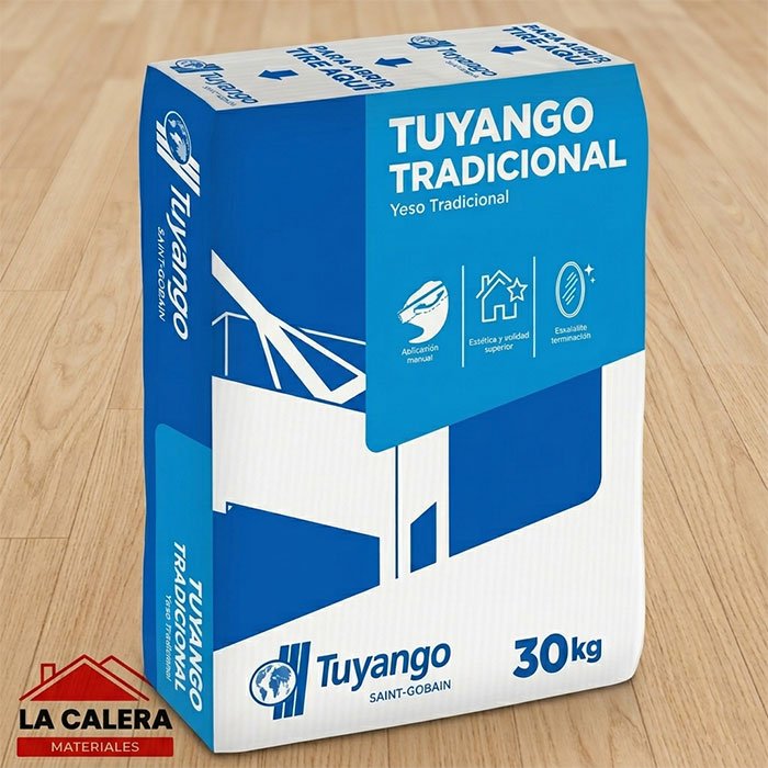 yeso para construcción en Laferrere La Matanza